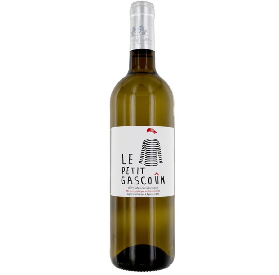 Domaine Laffitte - Le Petit Gascoûn 2025 - Côtes de Gascogne
