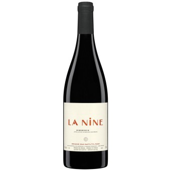 Domaine JB Senat - La Nine 2022 - Minervois