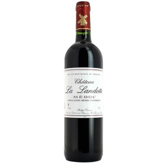 Château La Landotte