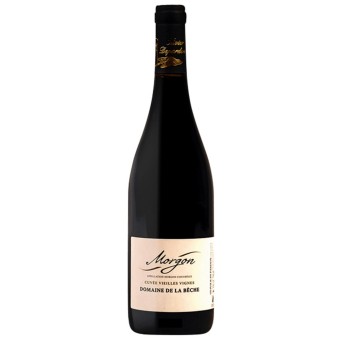 domaine de la beche morgon