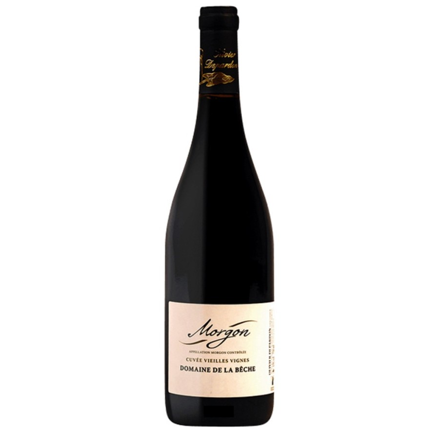 Domaine de la Bêche 2022 - Morgon Domaine de la Bêche 2022 - Morgon