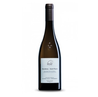 Domaine Braud - St Fiacre Muscadet - 2020