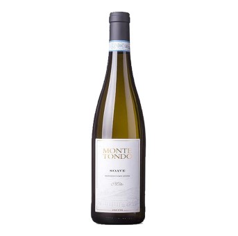 Monte Tondo - Mito Soave 2024  Italie