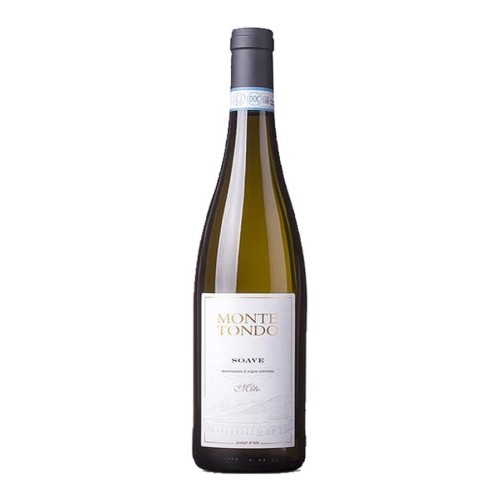 Monte Tondo - Mito Soave 2024  Italie