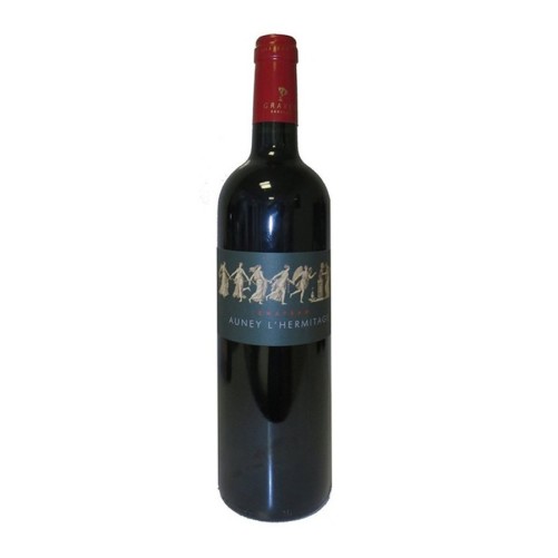Château Auney L'Hermitage 2023 - Graves Rouge