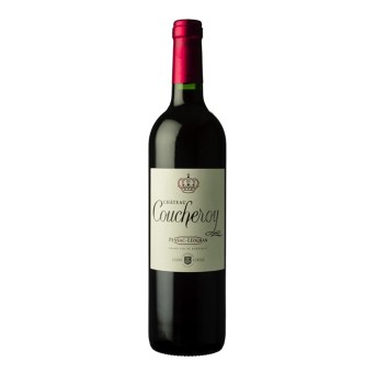 Château Coucheroy 2023 Pessac Léognan
