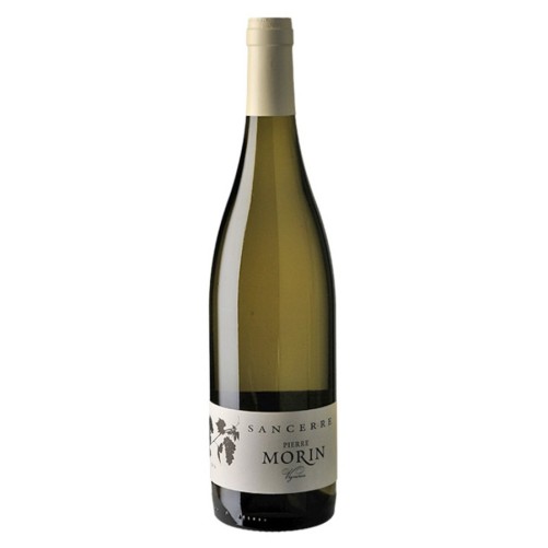 Pierre Morin Prémices 2025 – Sancerre Blanc Bio
