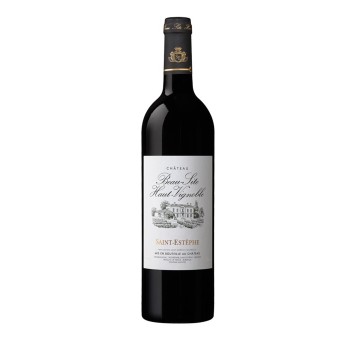 Chateau Beau Site Haut Vignoble 2018 - St Estèphe