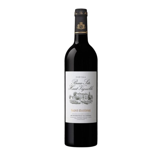 Chateau Beau Site Haut Vignoble 2018 - St Estèphe