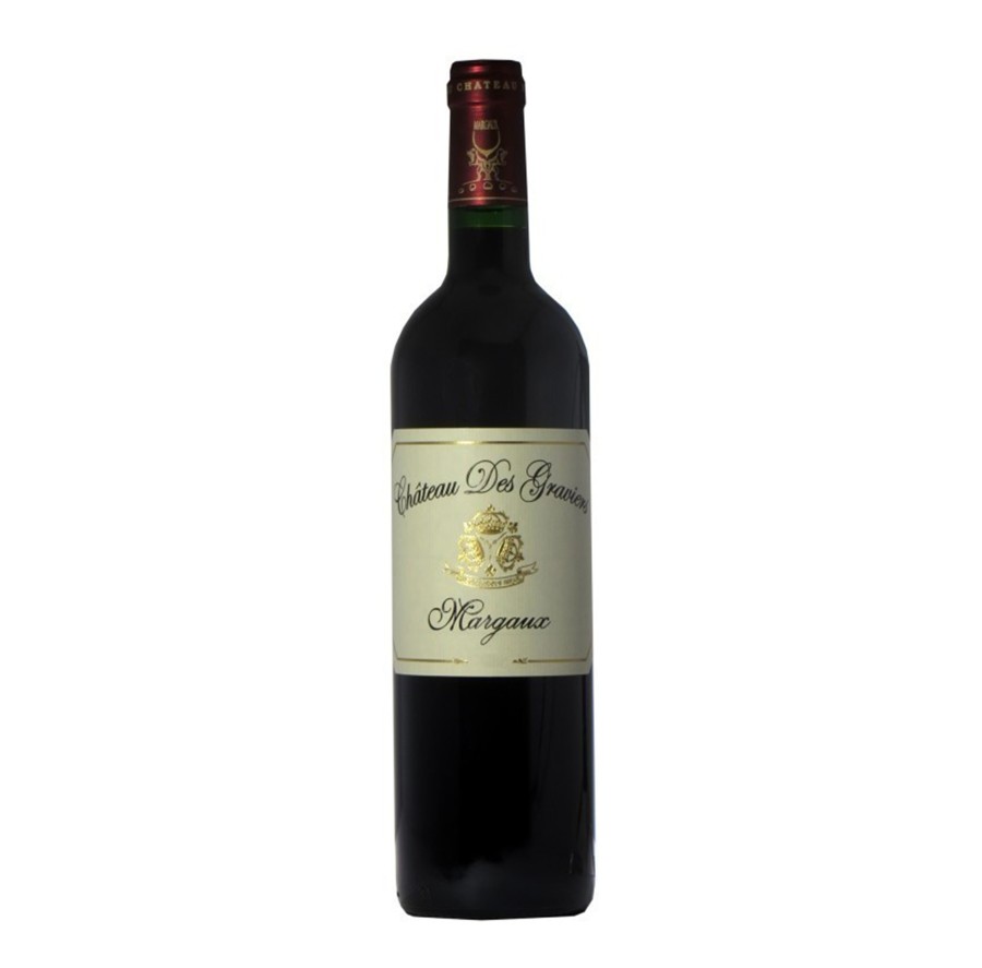 Château des Graviers - 2019 - Margaux Château des Graviers - 2019 - Margaux