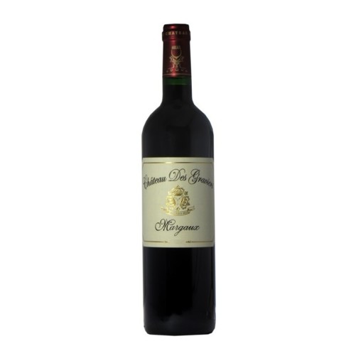 Château des Graviers - 2019 - Margaux