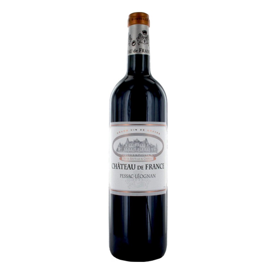 Château de France 2019 - Pessac Léognan Château de France 2019 - Pessac Léognan