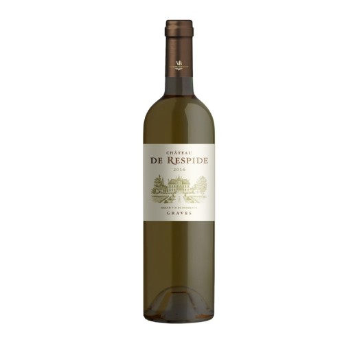 Château de Respide Callipyge Blanc 2024 – Graves