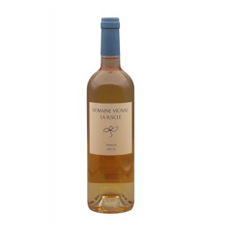 Domaine Vignau La Juscle vendange tardive 2020- Jurançon doux