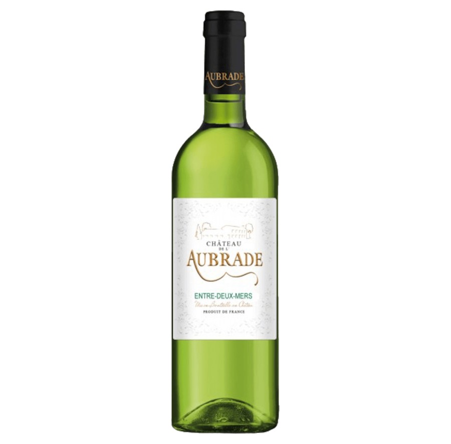 Château de L'Aubrade 2025 - Entre deux Mers