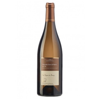 Domaine Julien Braud - Les Vignes du Bourg 2023  Muscadet
