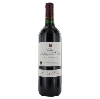 Château Champ des Treilles 2022 - Bordeaux