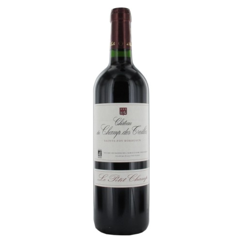 Château Champ des Treilles 2022 - Bordeaux