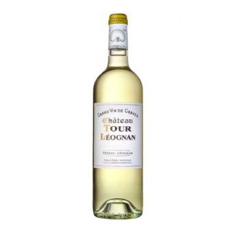 Château Tour Léognan  2022  Pessac Léognan