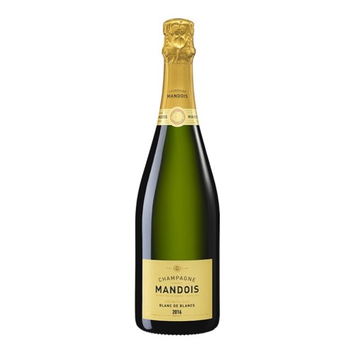 Champagne Mandois Blanc de Blancs
