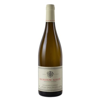 Vincent Bouzereau Bourgogne Aligoté 2024 – Meursault