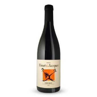 Domaine Binet Jacquet TRADITION 2021 Faugeres
