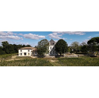 Rosalcy 2021 Chateau Tournefeuille -  Lalande de Pomerol
