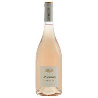 Estandon - Héritage 2024 - Cotes de Provence
