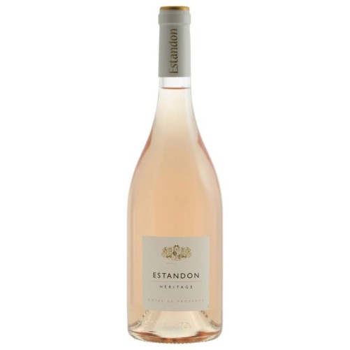Estandon - Héritage 2024 - Cotes de Provence