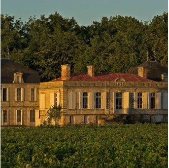 La Réserve de Picque Caillou 2022 Pessac Léognan