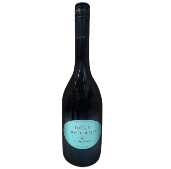 Chateau Hellha Furmint sec 2024 HONGRIE