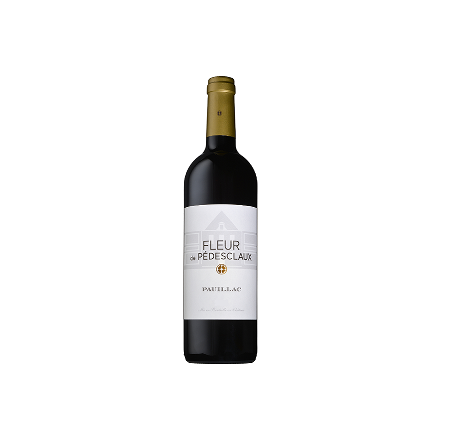 Fleur de Pédesclaux 2017 Pauillac Fleur de Pédesclaux 2017 Pauillac