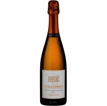 Domaine Boutet Saulnier - Vouvray Pétillant