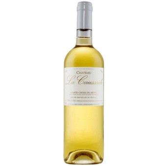 Chateau La Caussade 2020 - Ste Croix du Mont