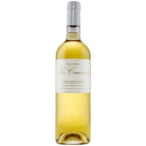 Chateau La Caussade 2020 - Ste Croix du Mont