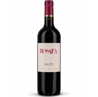 Rosalcy 2021 Chateau Tournefeuille -  Lalande de Pomerol