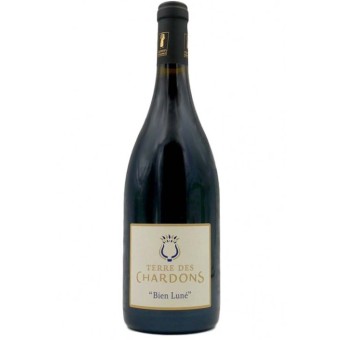 Terre des Chardons : Bien luné 2023 Costieres de Nimes