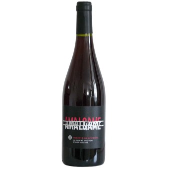 Domaine Sénat - Amalgame 2025 -IGP Aude