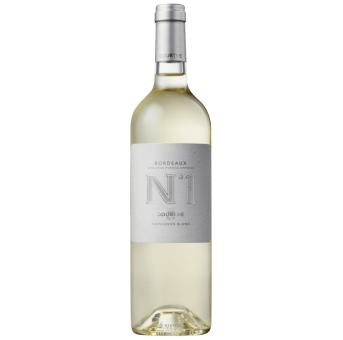 Dourthe N°1 2025 – Bordeaux Sauvignon Blanc