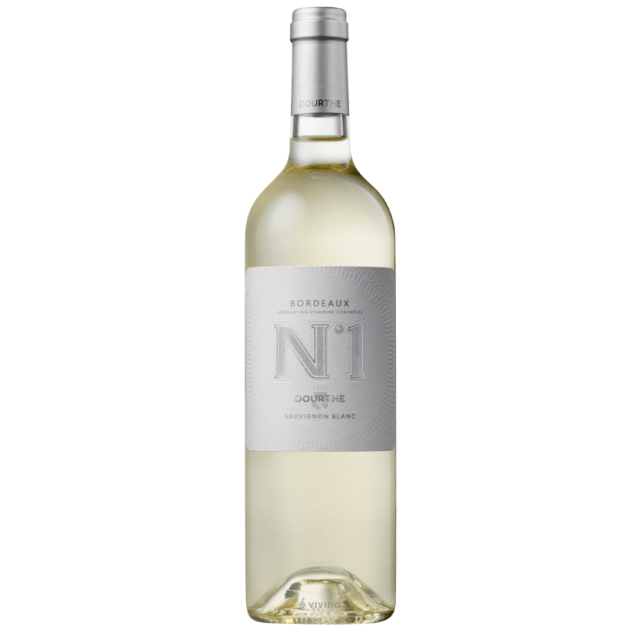 Dourthe - N°1 2025 - Bordeaux Blanc