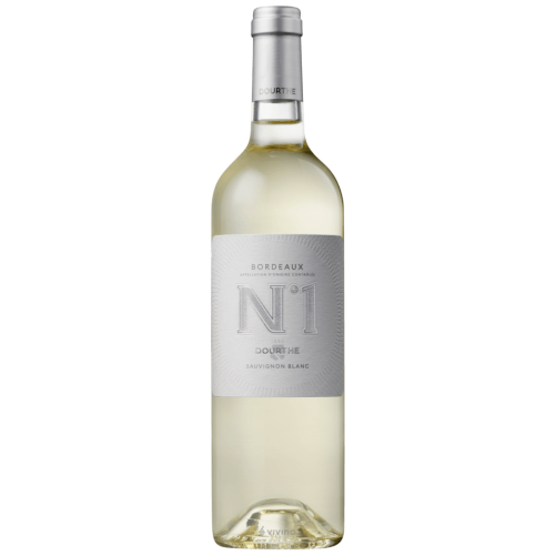 Dourthe N°1 2025 – Bordeaux Sauvignon Blanc