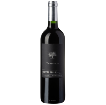 Château Penin - Tradition 2020 Bordeaux Supérieur