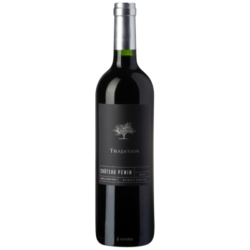Château Penin - Tradition 2021 Bordeaux Supérieur