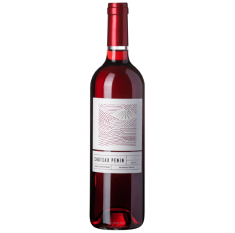 Château Penin Bordeaux Clairet 2025