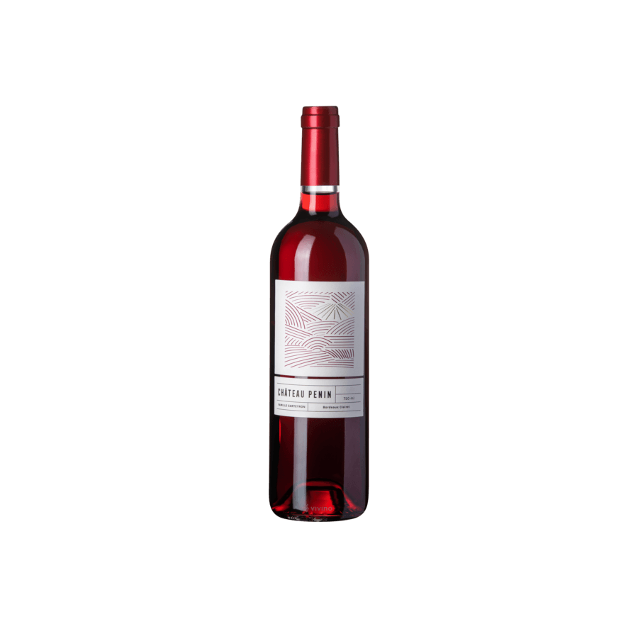 Château Penin Bordeaux Clairet 2025