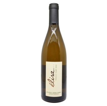 Jonathan Didier Pabiot - Elisa 2023 - Pouilly Fumé