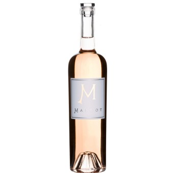M de Mangot - Bordeaux Rosé- 2025
