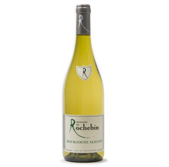 Domaine de Rochebin-Aligoté- Bourgogne