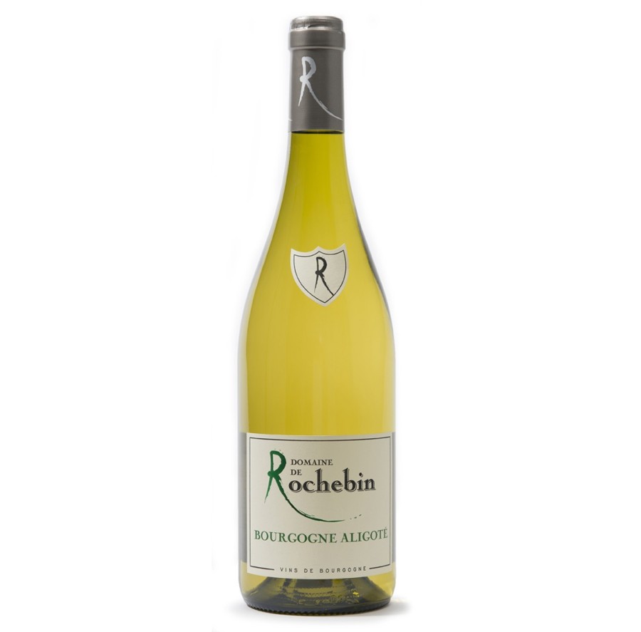 Domaine de Rochebin-Aligoté- Bourgogne Domaine de Rochebin-Aligoté- Bourgogne