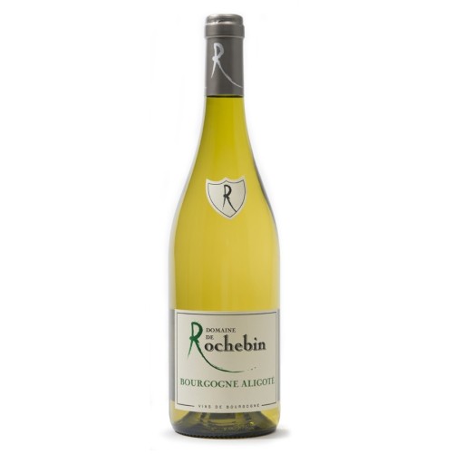 Domaine de Rochebin-Aligoté- Bourgogne